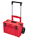 Ящик для інструментів Qbrick System ONE Cart 2.0 Red Ultra HD Custom (5901238257219), фото 4