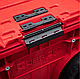 Ящик для інструментів Qbrick System ONE Cart 2.0 Red Ultra HD Custom (5901238257219), фото 6