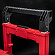 Ящик для інструментів Qbrick System ONE Cart 2.0 Red Ultra HD Custom (5901238257219), фото 7