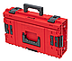 Ящик для інструментів Qbrick System ONE Ultra HD RED 200 2.0 VARIO (5901238256663), фото 4