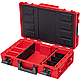 Ящик для інструментів Qbrick System ONE Ultra HD RED 200 2.0 PROFI (5901238256205), фото 3