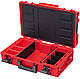 Ящик для інструментів Qbrick System ONE Ultra HD RED 200 2.0 TECHNIK (5901238256496), фото 3