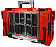 Ящик для інструментів Qbrick System ONE Ultra HD RED 200 2.0 EXPERT (5901238258254), фото 3
