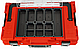 Ящик для інструментів Qbrick System ONE Ultra HD RED 200 2.0 EXPERT (5901238258254), фото 10