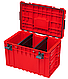 Ящик для інструментів Qbrick System ONE Ultra HD RED 450 2.0 VARIO (5901238256687), фото 3