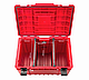 Ящик для інструментів Qbrick System ONE Ultra HD RED 450 2.0 VARIO (5901238256687), фото 4