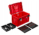 Ящик для інструментів Qbrick System ONE Ultra HD RED 450 2.0 VARIO (5901238256687), фото 5