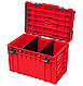 Ящик для інструментів Qbrick System ONE Ultra HD RED 450 2.0 TECHNIK (5901238256540), фото 3