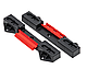 Органайзер Qbrick System ONE Organizer 2XL 2.0 RED (5901238257042), фото 4