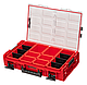 Органайзер Qbrick System ONE Organizer XL 2.0 Red Ultra HD (5901238256212), фото 3