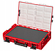 Органайзер Qbrick System ONE Organizer XL 2.0 MFI Red (5901238256588), фото 3