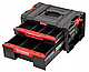 Набір ящиків для інструментів Qbrick System PRO Drawer Workshop Set 2 2.0 (5901238258346), фото 7