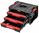 Набір ящиків для інструментів Qbrick System PRO Drawer Workshop Set 2 2.0 (5901238258346), фото 8
