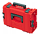 Ящик для інструментів Qbrick System PRO Technician Case 2.0 Red (5901238256410), фото 4