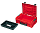 Ящик для інструментів Qbrick System PRO Technician Case 2.0 Red (5901238256410), фото 5