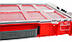 Організатор Qbrick System PRO Organizer 100 Red Ultra (5901238256465), фото 6