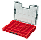 Організатор Qbrick System PRO Organizer 200 Red Ultra (5901238256441), фото 3