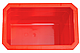 Набір контейнерів з дошкою Qbrick System ONE 200, XL Organizer (5901238253655), фото 3
