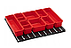 Набір контейнерів із дошкою Qbrick System ONE L/M PRO 100/200 (5901238255888), фото 3