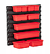 Набір контейнерів із дошкою Qbrick System ONE L/M PRO 100/200 (5901238255888), фото 4