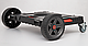 Транспортна платформа Qbrick System ONE 2.0 Allterrain (5901238259947), фото 6