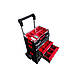 Набір інструментальних ящиків Qbrick System PRO Set 3 2.0 Drawer 2 Expert, фото 4