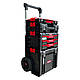Набір інструментальних ящиків Qbrick System PRO Set 3 2.0 Drawer 2 Expert, фото 7