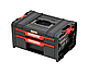 Комплект ящиків для інструментів Qbrick System PRO Drawer Workshop Set 5 2.0 (5901238260547), фото 6