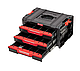Комплект ящиків для інструментів Qbrick System PRO Drawer Workshop Set 5 2.0 (5901238260547), фото 9