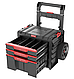Ящик для інструментів Qbrick System PRO Cart 2.0 Plus Drawer 3 (5901238261216), фото 5