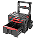 Ящик для інструментів Qbrick System PRO Cart 2.0 Plus Drawer 3 (5901238261216), фото 4