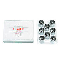 Гідрокомпенсатор ГАЗЕЛЬ (406 двигун, комплект 16 шт.) EuroEx Угорщина 406.1007045-252