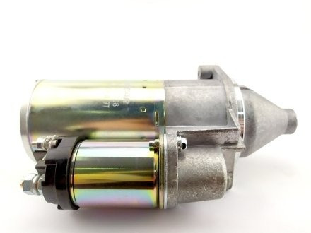 Стартер Волга, ГАЗель, УАЗ (406 двигун) редукторний EuroEx Угорщина 5742.3708