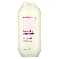 Method, зволожувальний гель для душу, магнолія, 532 мл (18 рідк. унці.)