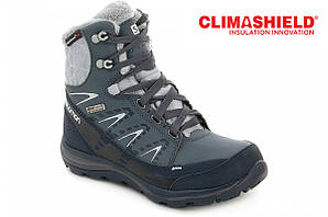 Ботинки Salomon Kaїna Mid CS WP 366804