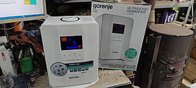 Зволожувач повітря Gorenje H50DW No 23131211