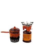 Система для приготування їжі Tramp UTRG-049-orange