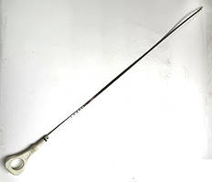 Щуп індикатор рівня масла в двигуні, оригінал 1255A083 Л200 2005–Паджеро Спорт 2008–2015