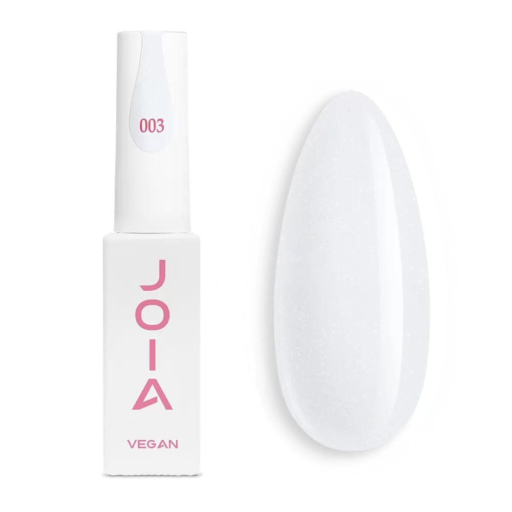 Гель лак JOIA Vegan Gel Polish №03 6 мл