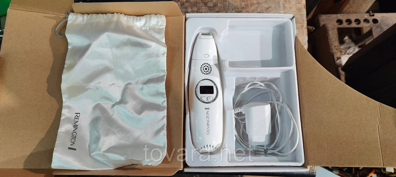 Фотоепілятор Remington Renew IPL2500 No 23131216