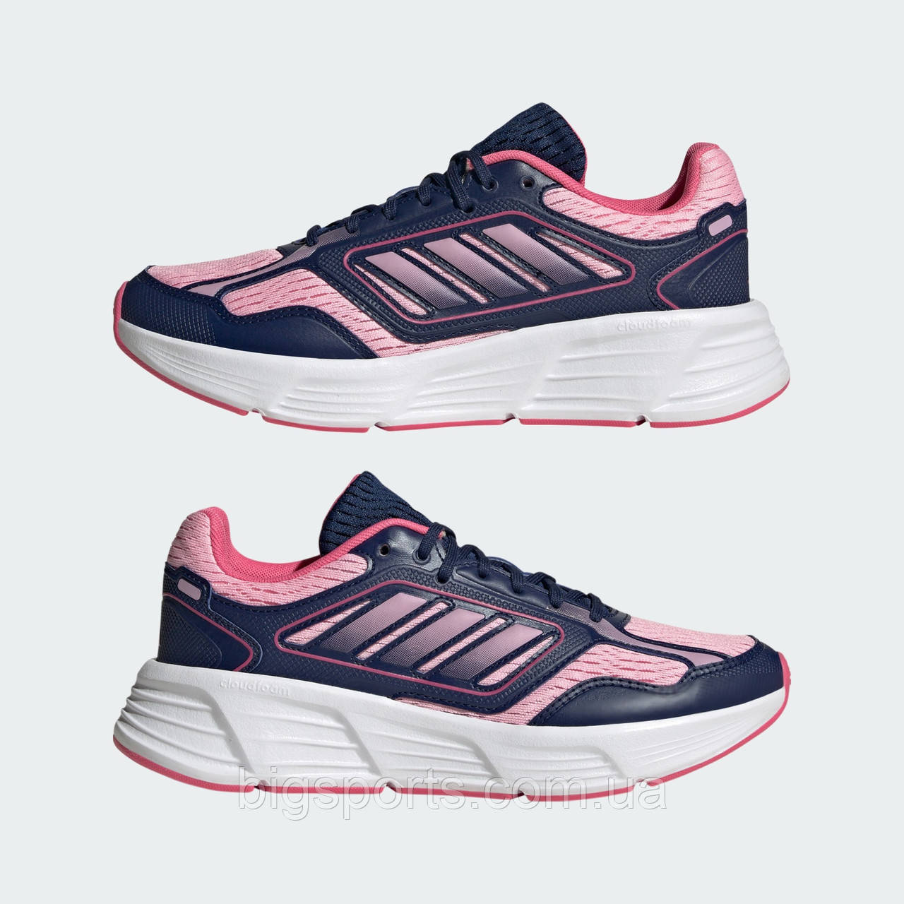 Кросівки жіночі Adidas Galaxy Star (арт. IF5403)