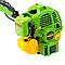 Коса бензинова Procraft T4200EL/S Electro Starter, фото 7