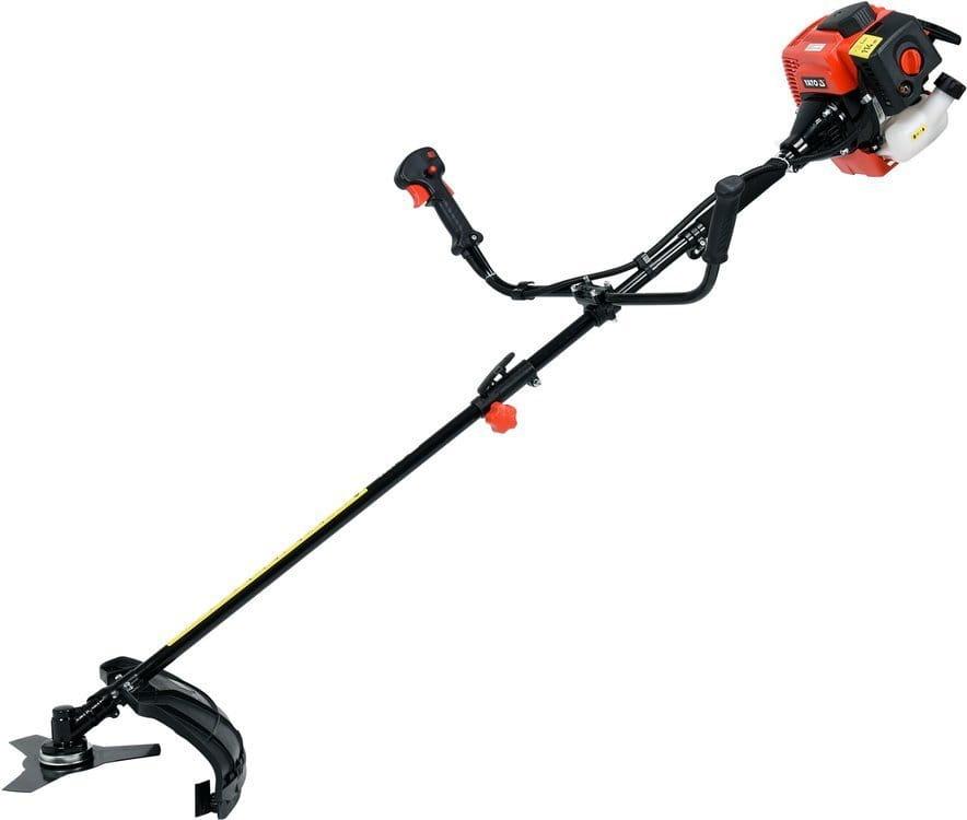 Бензокоса 1,7 к.с. YATO YT-85003