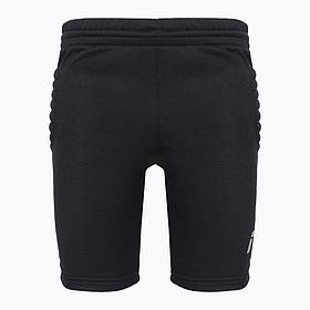 Шорти футбольні Reusch GK Training Short Junior чорні 5228200-7702, Чорний, Розмір (EU) — 146cm