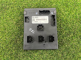 Модуль BCM AUDI A7 4G 3.0 CGXB 2013 (б/у)