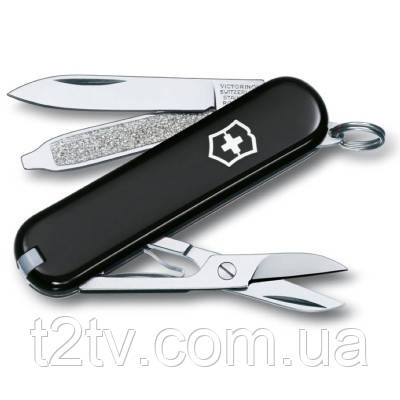 Ніж Victorinox Сlassic-SD (0.6223.3)