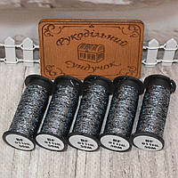 Kreinik BF 011HL (blending filament)