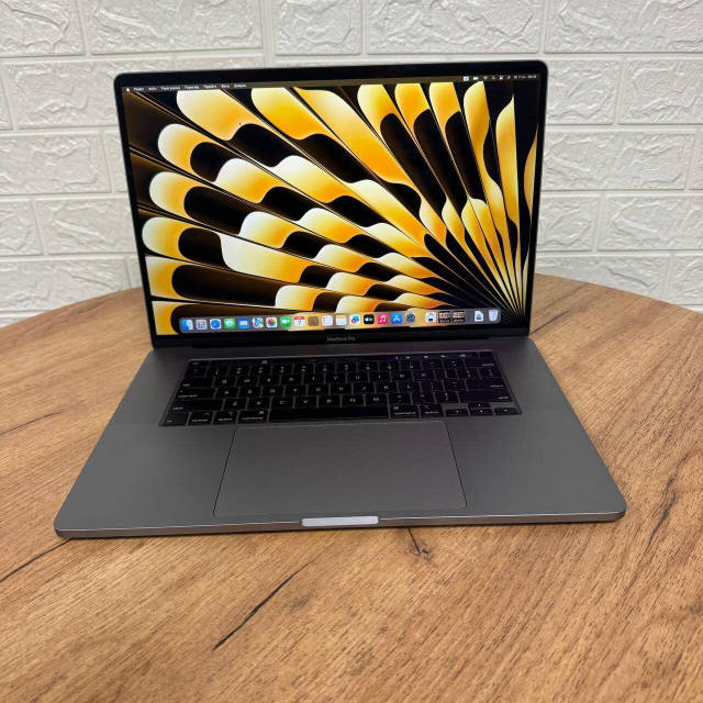 極上必見 Apple MacBook Pro 2019 16インチ A2141 MacBook Pro (16 дюймів, 2019 р.) - Технічні характеристики