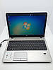Ноутбук HP 455 G1/ 15.6" (1366x768)/ AMD A8-4500M/ 8 GB RAM/ 750 GB HDD/ Radeon HD 7640G, фото 8