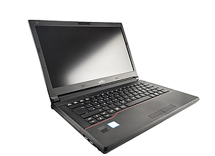 Ноутбук Fujitsu LifeBook E546/ 14" (1920x1080)/ Core i5-6200U/ 8 GB RAM/ 240 GB SSD/ HD 520, фото 2
